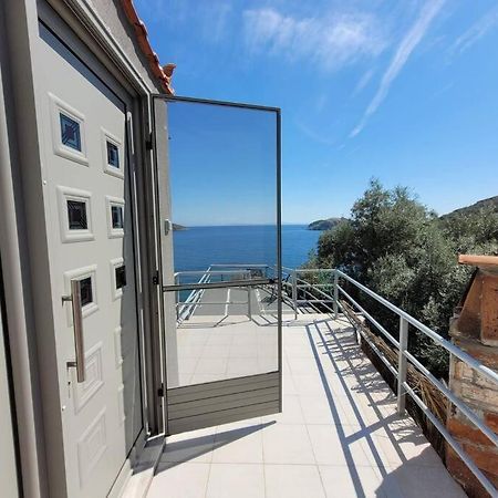 Ligonari Sea View Apartment Tarti Экстерьер фото