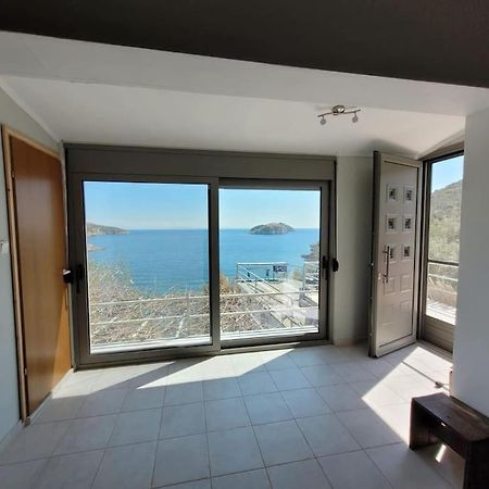 Ligonari Sea View Apartment Tarti Экстерьер фото