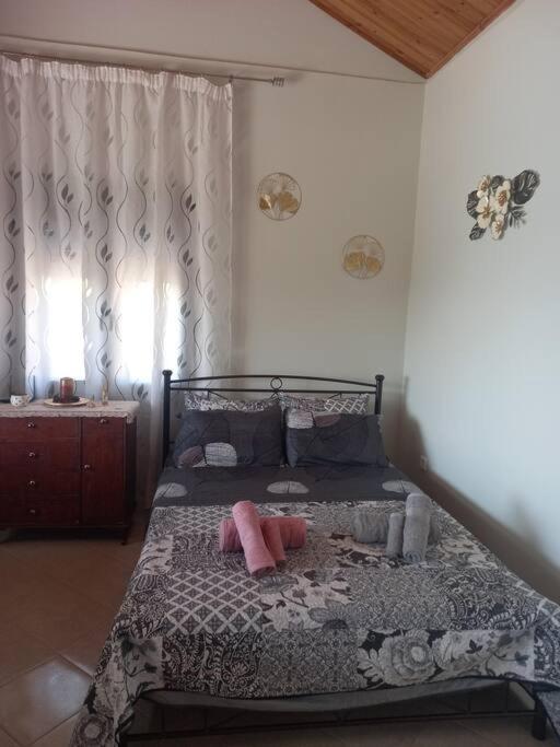 Ligonari Sea View Apartment Tarti Экстерьер фото