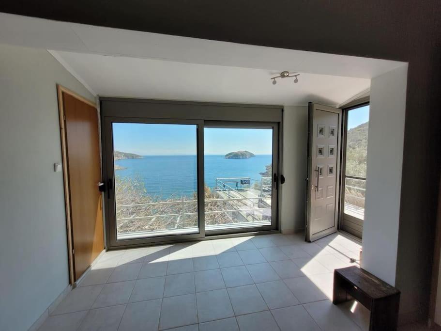 Ligonari Sea View Apartment Tarti Экстерьер фото